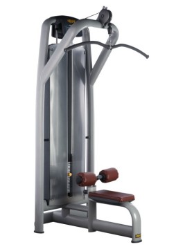 Professional Gym Lat pull down machine
