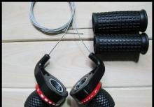 Aluminium Alloy Bicycle Shifter Bike Parts