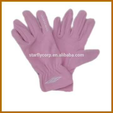 cotton glove liner half finger