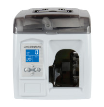 AL-A05 Top Selling LED UV Lamp and Banknote Detector Machine