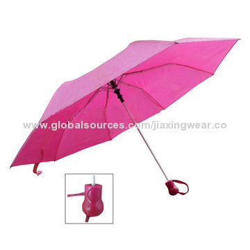 Parasol with Strong Structure, Durable, Stable, Customized Specifications Welcomed