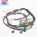 Anpassad Jamma Wire Harness Assembly