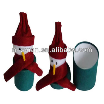 Printed Christmas Box,Christmas Box for Gift,Snowman Christmas Box