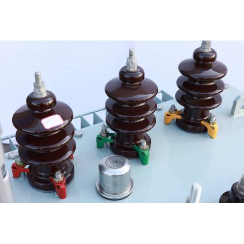 S11/S13/S20/S22 Oil-Filled Electric Transformer
