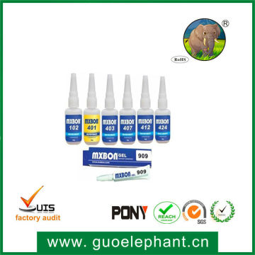 MXBON 403 INSTANT SUPER GLUE