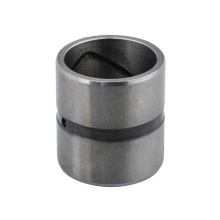 Hardened Stainless Steel Bush Bearings & Solid Steel Bearing Supplier