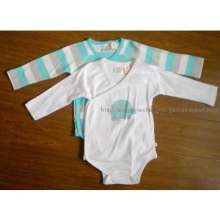 Nice Baby\'s Romper Fashion Design Infant Romper Baby Wear Baby Clothi