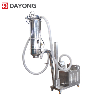 Stainless Steel Granule Vacuum Conveyor System
