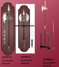 Craft Axe (JOT025-C)