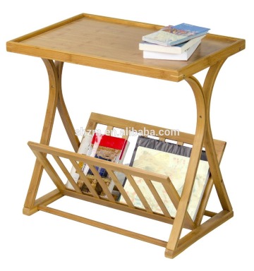 Portable chinese Bamboo coffe/dining table livingroom furniture