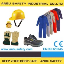 Cheap wholesale PPE safety equipment for industrial safety