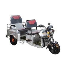 2020 Chinese Electric Motorcycles and 3-Wheel Electric Auto Rickshaws