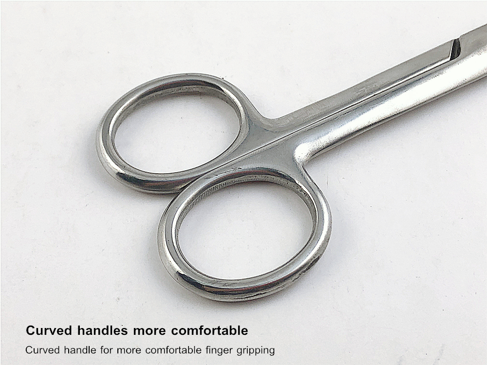 Tijeras para bordes Edging Scissors