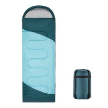 OEM Cotton Camping Sleeping Bag: Lightweight Cold Weather Hiking Bag