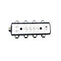 IP67 αδιάβροχο 7/8 "8 Way Power Distribution Box