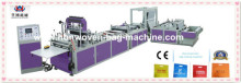 Ultrasonic Non-woven Bag Making Machine?