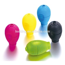 single hole kid funny pencil sharpener