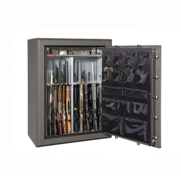 Firefroof Gun Safe REFLE SAFE HOME SAFE