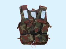 Work Life Vest(HT-007)