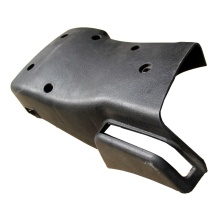 Sinotruk Howo Light Truck Original Steering Column Guard