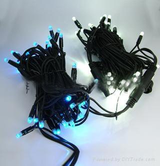 electric led fairy lights/ Xmas decorative lightings