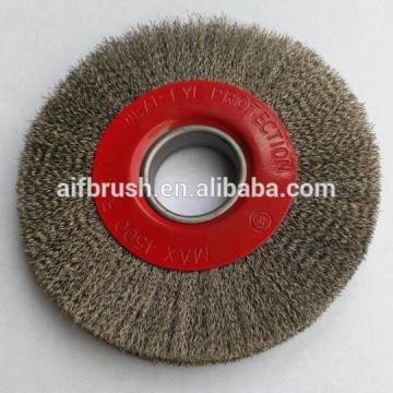 Power Accessories Tools Stainless Steel wire Grinder Wheels brush