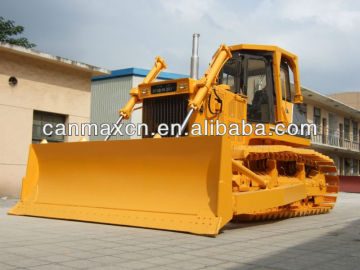 220hp Bulldozer, bulldozer track pad