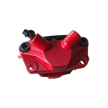 Keeway TX200 Motorcycle Disc Brake Caliper Brake Shoe Sets