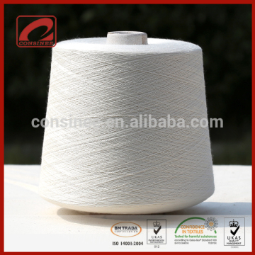 consinee alibaba china blended yarn supplier