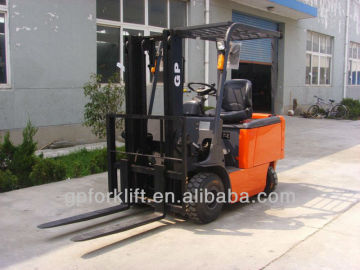 2000Kg Electric Forklift