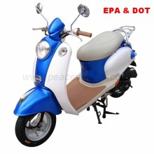 50cc-150cc EPA / DOT Motorcycle (TPGS-803)
