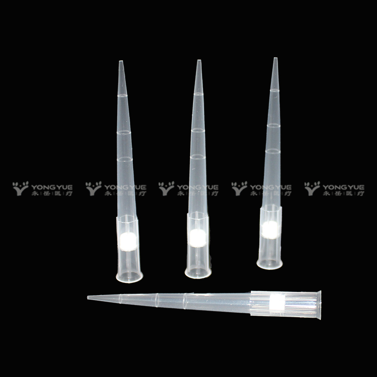 Pipette Tips 200ul Filter