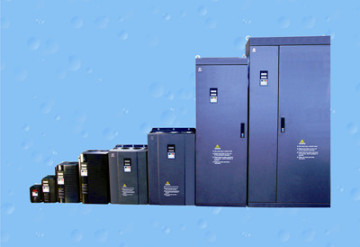 frequency inverter