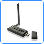 wireless network card