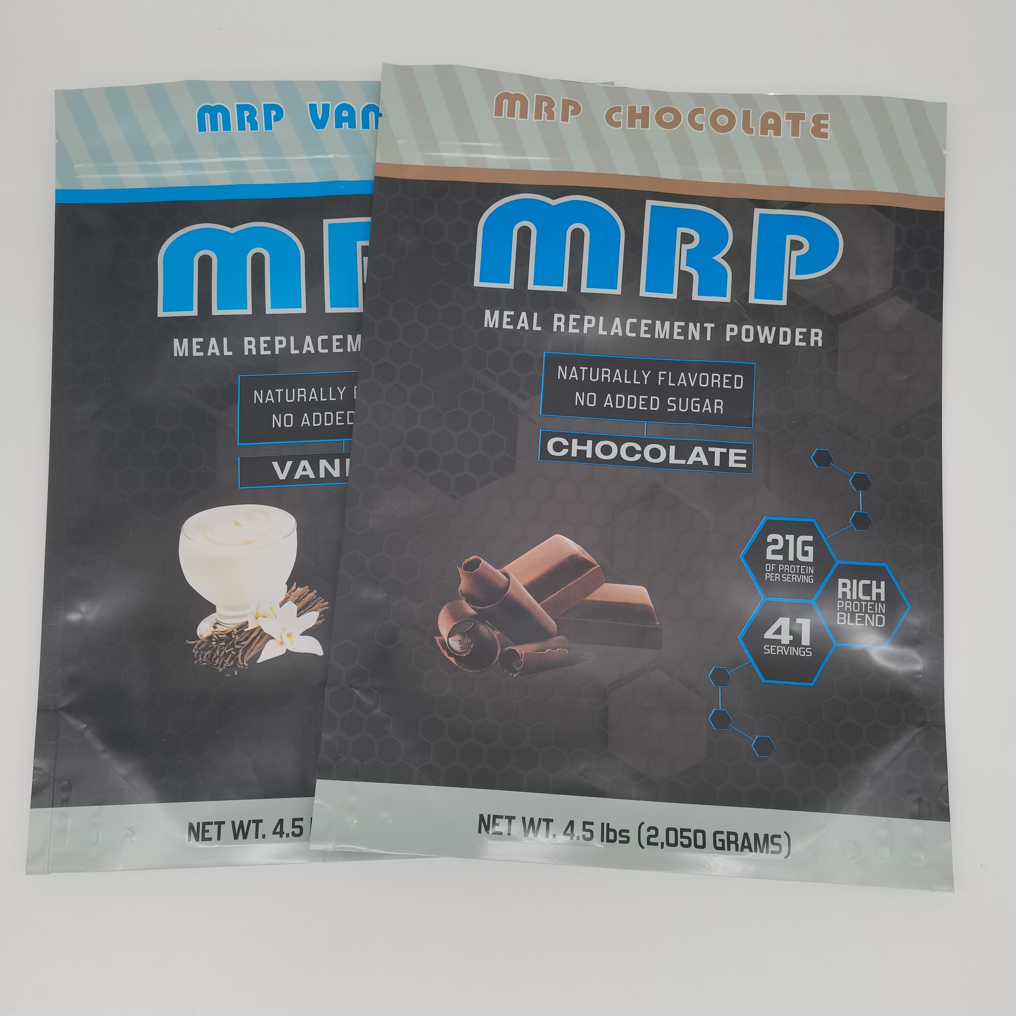 kraft stand up barrier pouches kraft stand up barrier pouches