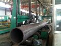 Tubo saldato A335 P22 Steel Pipe