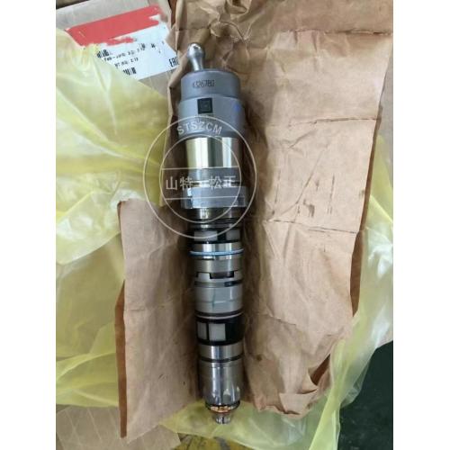 Injecteur 6560-11-1114 Moteur approprié n ° SA6D170E-3A-7