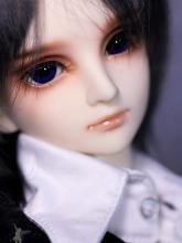 BJD Lin 63cm Boy Ball Jointed Doll
