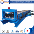 GI Mill Decking Floor Forming Machine