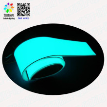2017 New Innovative Cold Light Flexible EL Electroluminescent Panel Suppliers