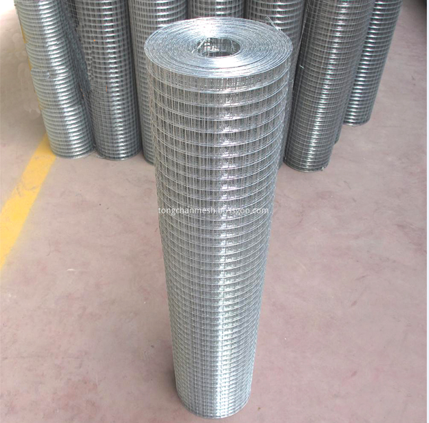 Panel Logam Wire Mesh