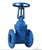 DIN Flange Expanding Gate Valve Handle Wheel