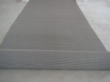 Stainless Steel Decorative Wire Mesh