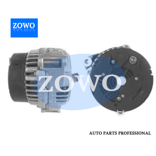 0123515500 ALTERNADOR BOSCH 150A 14V