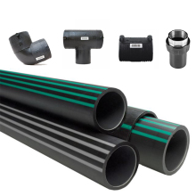 Guangzhou UPP Pipe and Accessories