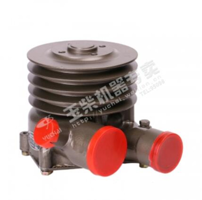 J3601-1307100 J3601-1307100L Pompe à eau Higer 6122 ZK6129