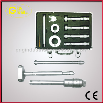 Three Point Inside Micrometers