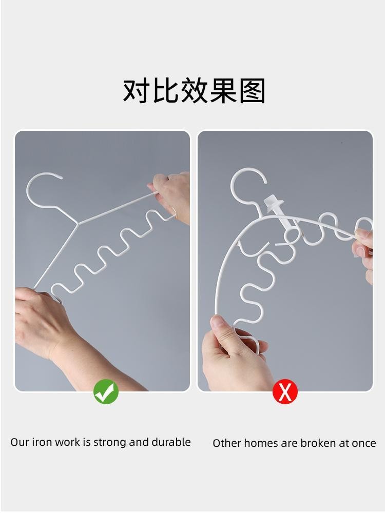 قلاب تاشو چند شبکه ای Multi-grid Folding Hook