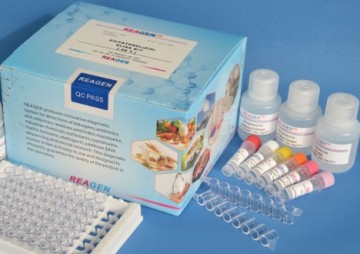 Chloramphenicol ELISA Test Kit