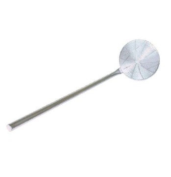 Kettle wire skimmer , s/s